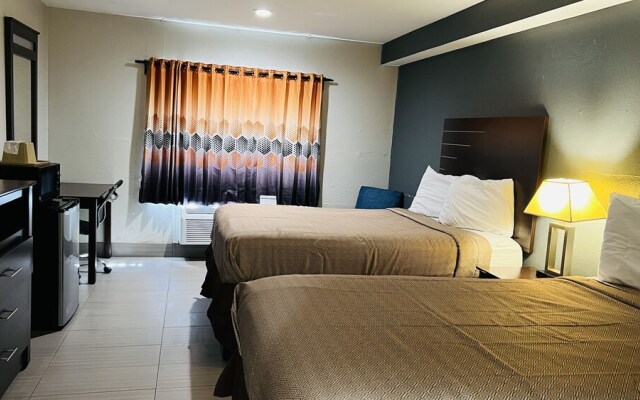 Regency Inn & Suites I-10 East Houston
