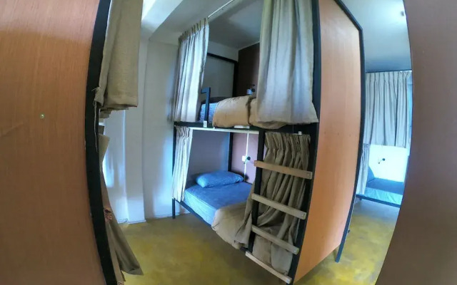 Beyond Nomad Luxury Hostel