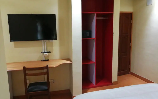 Line-Residence