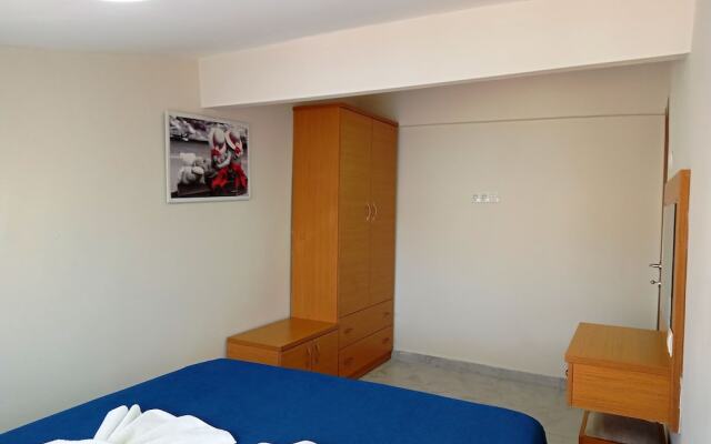 Nehir Apart Otel