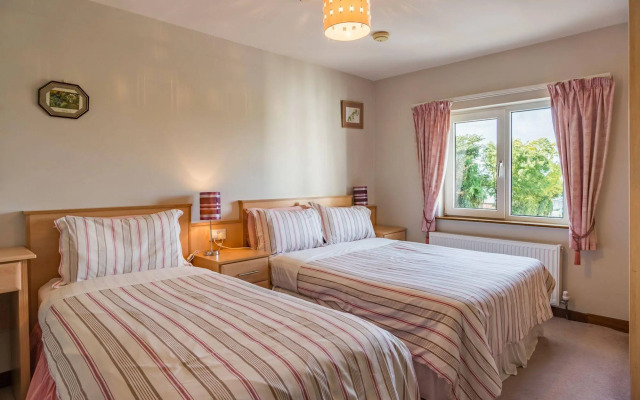 Ballindrum Farm Bed and Breakfast