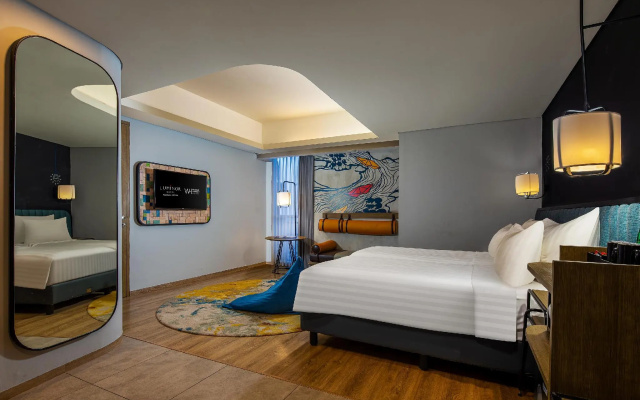 Luminor Hotel Purwokerto - Image 6