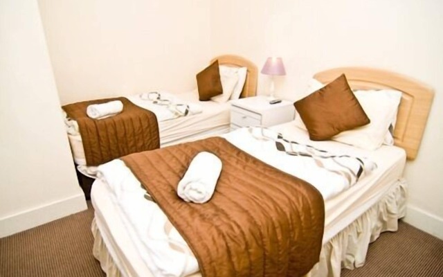 Skylark B&B