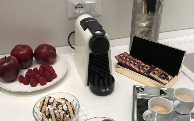 Mia al Pantheon Luxury Suites