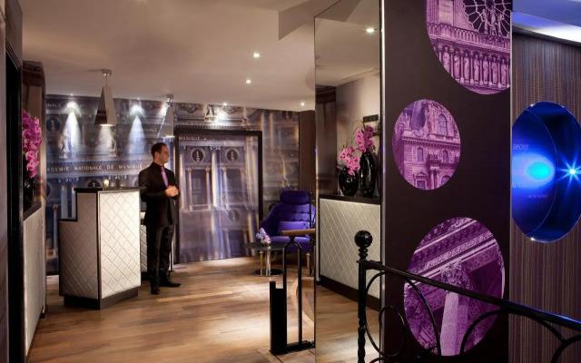 Secret de Paris - Hotel & Spa