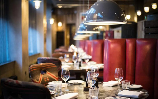 Mint Hotel Manchester
