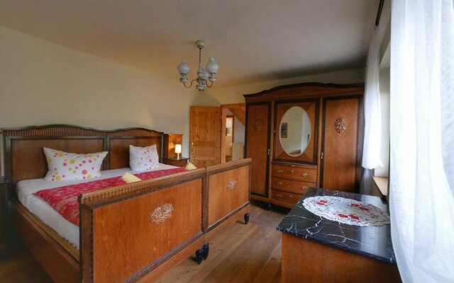 Pension Haus Friederike