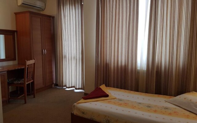 Guest House Markovi Aheloy