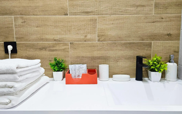 Авион на улице Большевистская