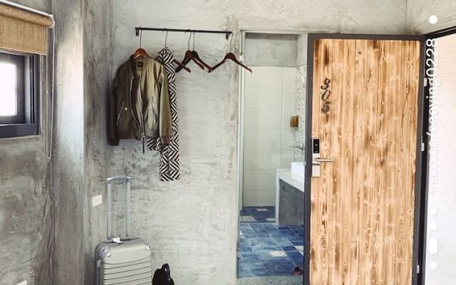 Green House Homestay