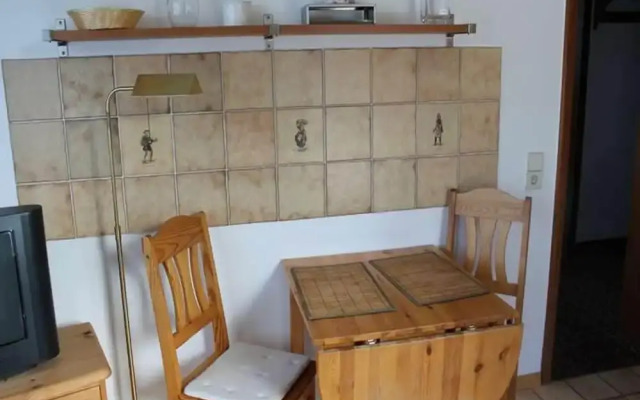 Ferienwohnung in Westerland