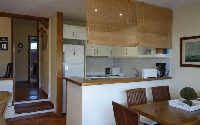 Apartamento en Calella Park