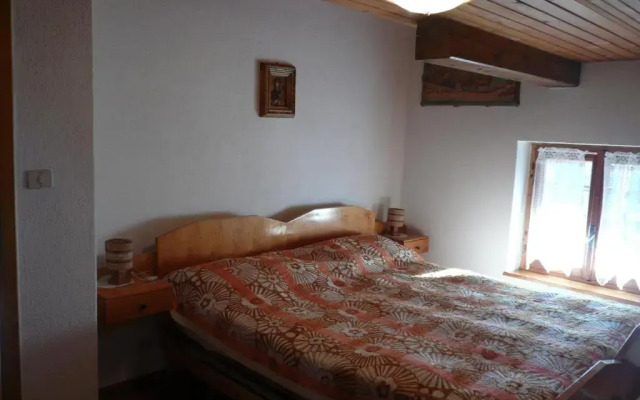 Apartments Ospitalità Diffusa Borgate tra le Malghe