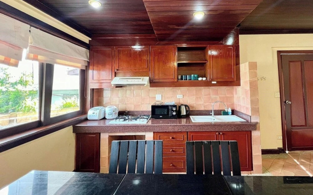 Panorama Ocean Villas, Kamala