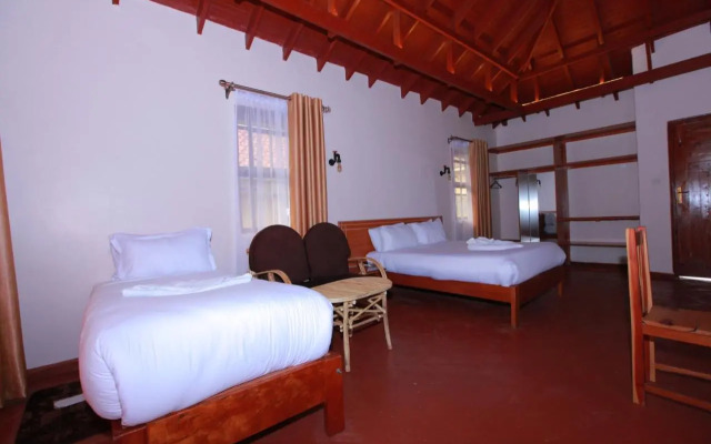 Mtoni Resort