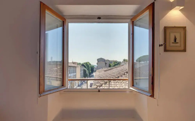 Mamo Florence - Pinti Apartment