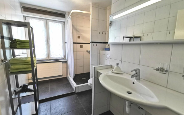 Apartments Steinbock