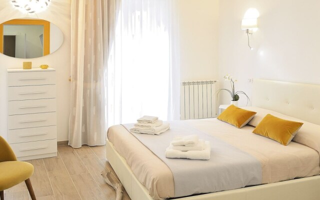Duca 70 Suite Home