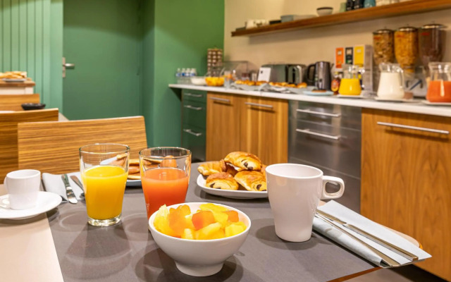 Le 20 Prieure Hotel