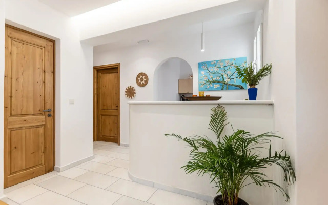 Galazia Boutique Apartments