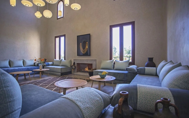 Villa Dar Adnaa