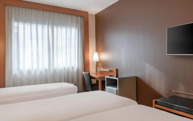 AC Hotel León San Antonio by Marriott