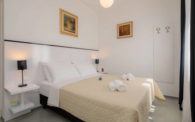 PLR Accommodation