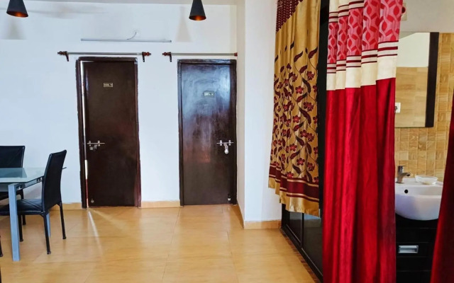 OYO Flagship 80519 Rose Inn