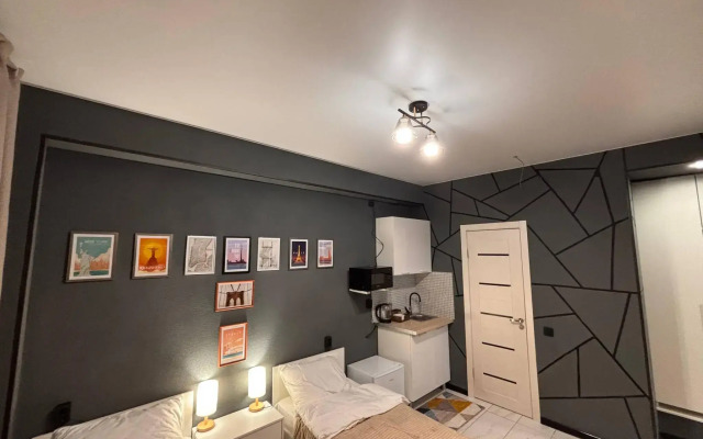 Blackwood (Блэквуд)