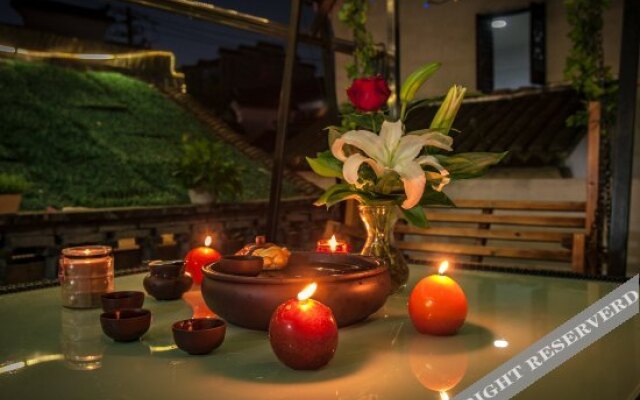 Xitang Yushang Jiangnan Theme Hostel