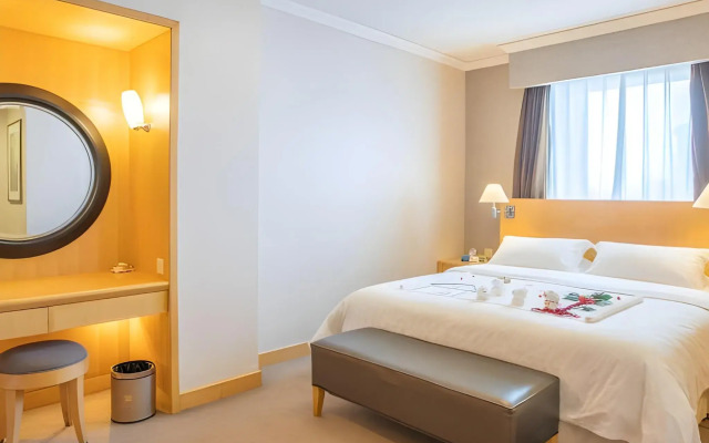 Shantou Junhua Haiyi Hotel