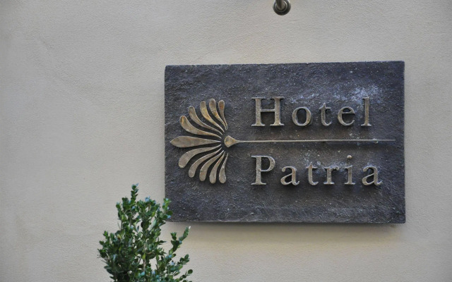 Hotel Patria