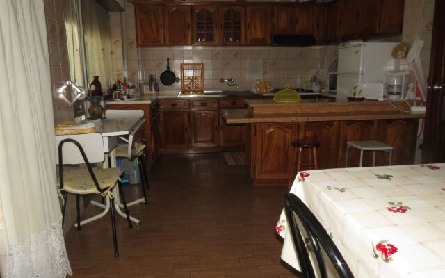 Pereira Guesthouse