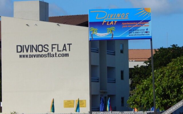 Divinos Flat