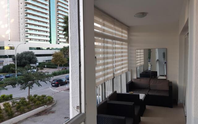 Apartamento Beata Para 4 Personas