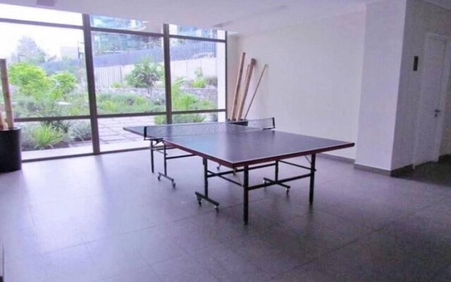 Exclusive Apartment In San Damian, Vitacura