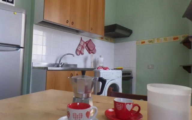 Appartamento Stresa Vista Collina