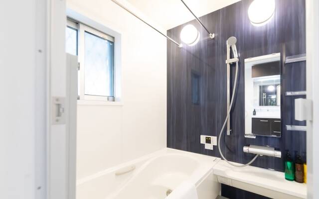 Senbonkita Mataichikyo