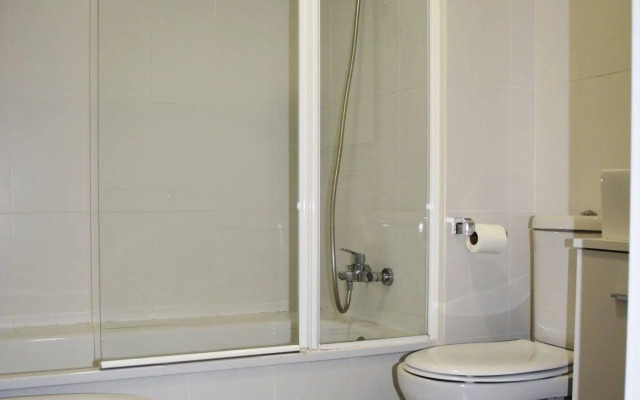 Apartamentos Globus by Be Alicante