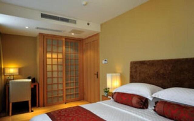 Rainbird Hotel