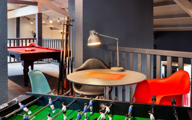 ibis Macon Sud Crêches