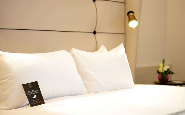 MGallery Cerretani Hotel Florence