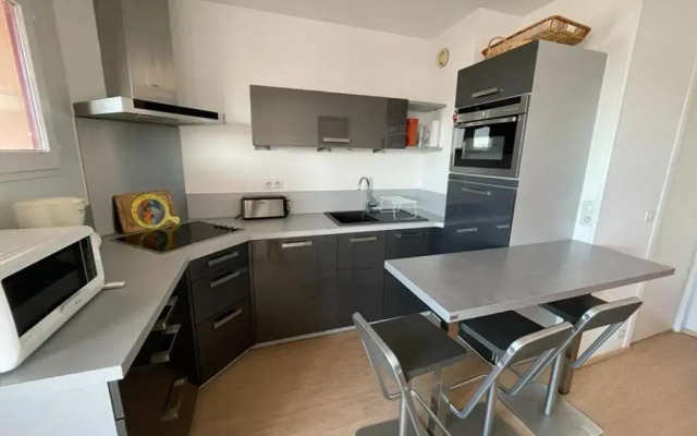 Appartement Capbreton, 2 pièces, 4 personnes - FR-1-413-101
