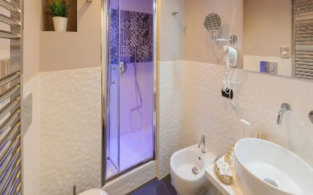 Etruska luxury Trastevere Guesthouse