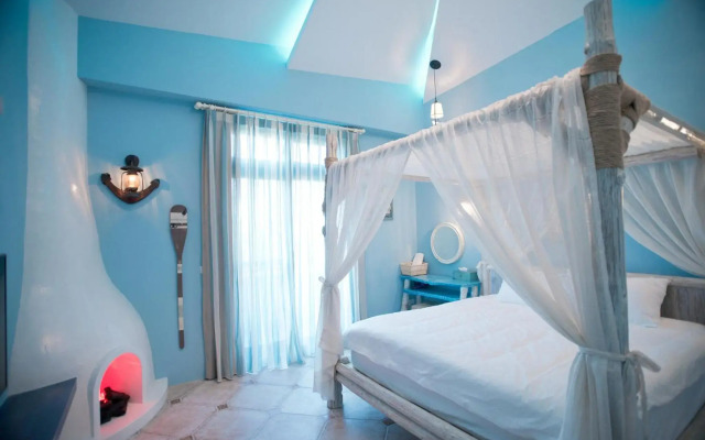 Kaho Hotel