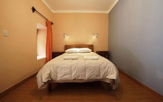 H Suecia 2 B&B
