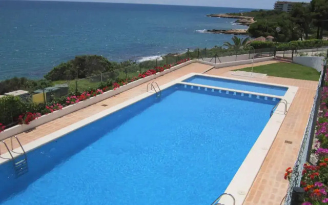 Apartamentos Rayos de Sol