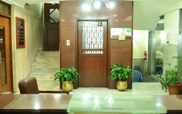 Hotel Sargam