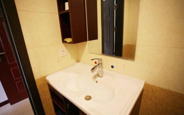 Wu Tai Mountain Jingtai Hotel