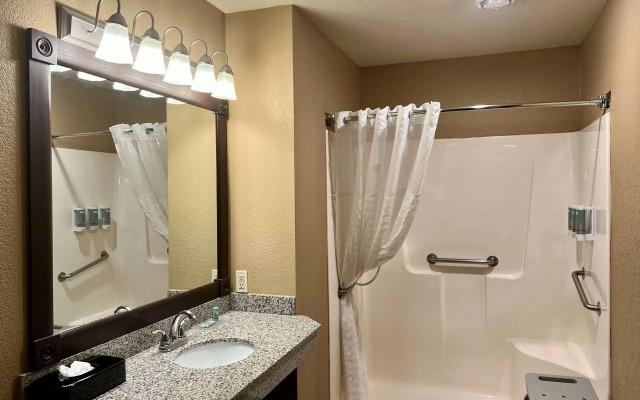 Best Western Country Inn